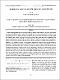 제주특별자치도 내국인 영리법인 병원 도입의 찬반 논쟁에 관한 고찰 =Study on arguments for and against the introduction of domestic for-profit-hospitals in Jeju Special Self-Governing Province