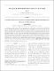 의사소통기술과 환자의사관계에 대한 학생들과의 자가 평가의 연관성 =Correlations between Self-Assessment of Communication Skills and Patient-Physician Interaction in Medical Students