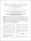 2000년대 중반 사제 요법에 의한 제주지역 Helicobacter pylori 제균율 =Helicobacter pylori Eradication Rate of Quadruple Therapy in Jeju Island in the Middle of the first Decade of 2000 years