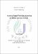 Statistical Signal Processing Algorithms for Radar and Sonar System