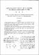 2, 6-Dimethylpyridine의 존재하에 일차 및 이차아민류로부터 사차암모늄화합물의 합성에 관한 연구