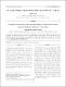 인공 슬관절 전치환술 후 발생한 외측슬하동맥의 손상에 대한 치료  =Therapeutic Embolization for Postoperative Hemorrhage of Lateral Inferior Genicular Artery after Total Knee Arthroplasty